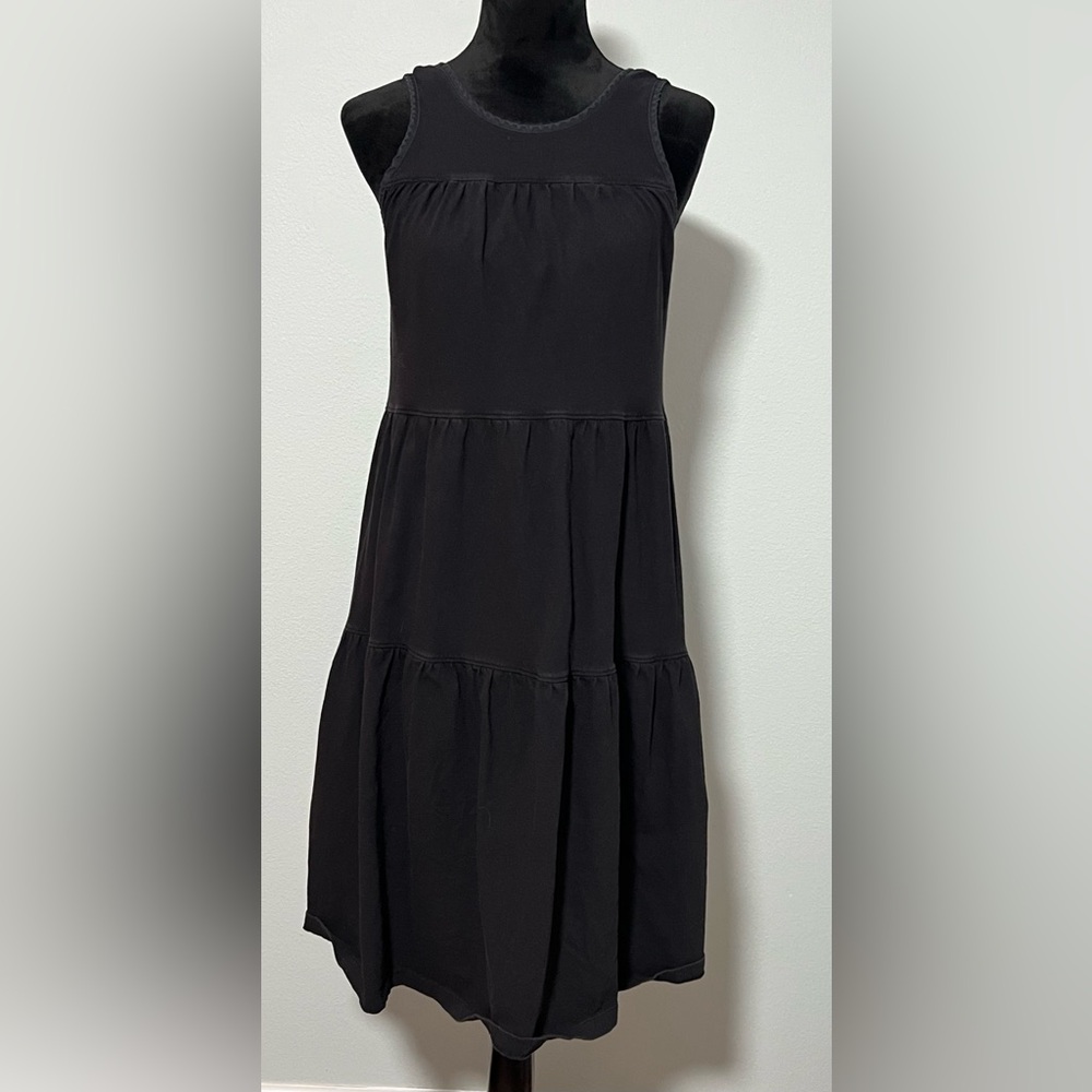 EVERLANE Sleeveless Dress - XS